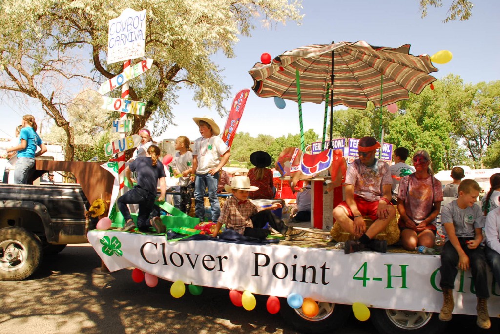 Fun At The Fair « Elko County Fair