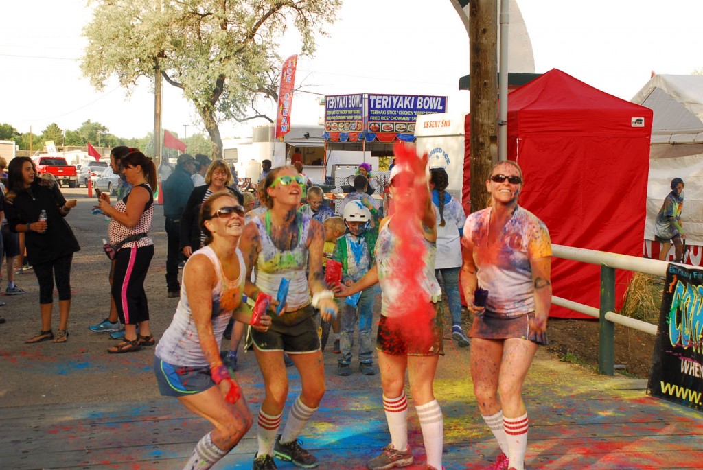 Fun At The Fair « Elko County Fair