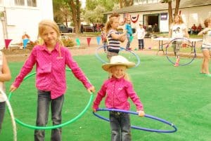 Elko County Fair