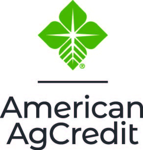 American Ag Credit 2023 logo - Elko County Fair